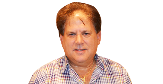 Dr. Lawrence Lefcort
