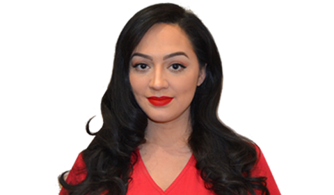 Jessenia Mendoza