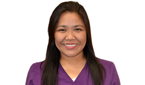 Ramona Garcia