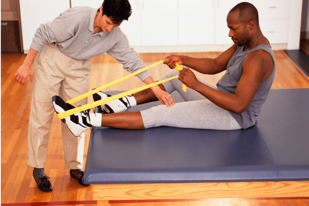 Physical Therapy & Therapist in Queens, NY Bayside Physical Therapy