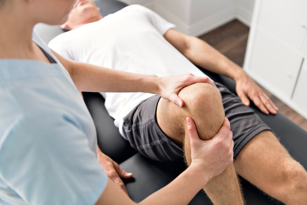 Physical Therapist in Bayside Queens New York