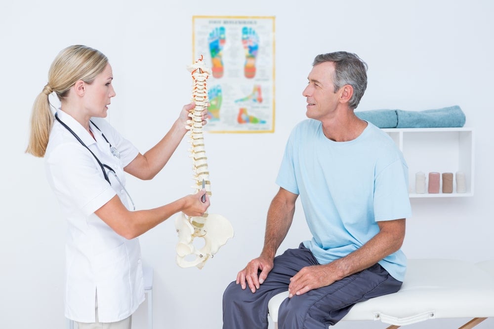 How Seeing a Chiropractor After a Car Accident Can Help