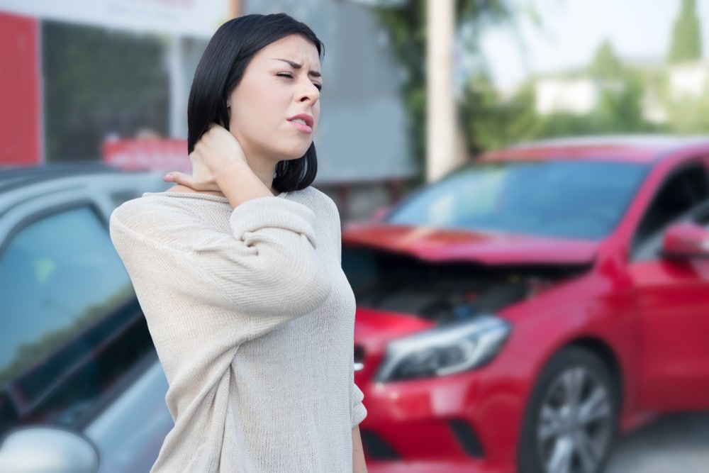 Fisioterapia para lesiones de cuello