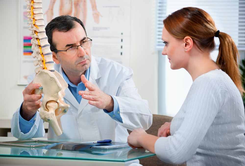 Seeking a Physical Therapy Clinic