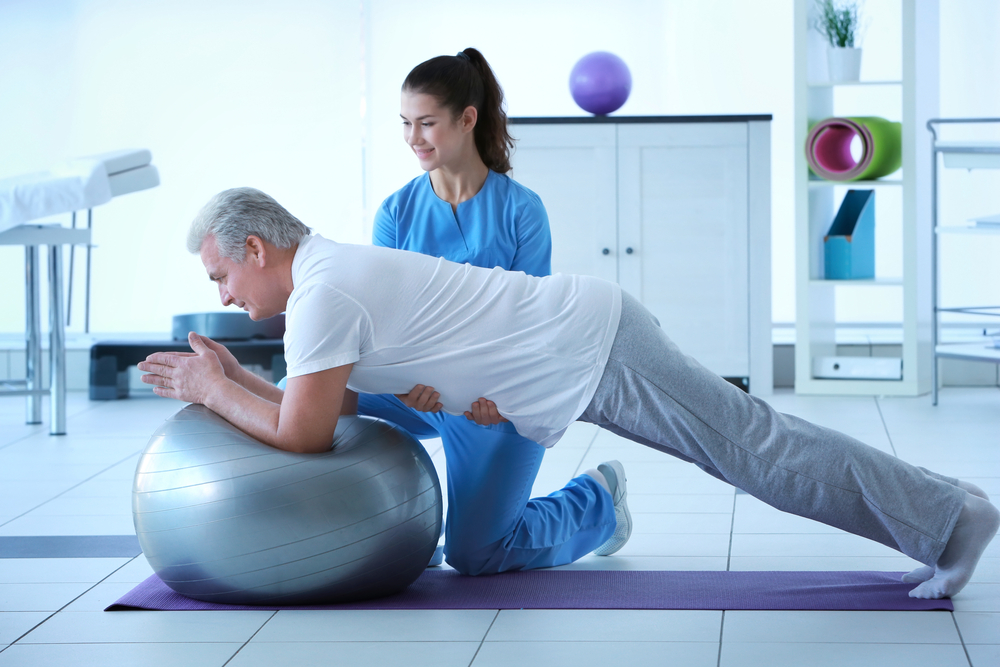 Experience a Whole Body Health Experience With Physical Therapy and Chiropractic Care